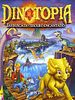 Pôster de Dinotopia: Em Busca do Tesouro Encantado