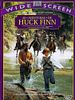 Pôster de As Aventuras de Huck Finn