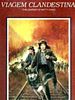 Pôster de Viagem Clandestina