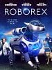 Pôster de The Adventures of RoboRex