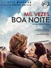 Pôster de Mil Vezes Boa Noite
