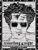 Pôster de Viagens Noturnas com Jim Jarmusch