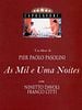 Pôster de As Mil e Uma Noites