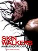 Pôster de Skinwalkers: Amaldiçoados