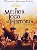 Pôster de O Melhor Jogo da História