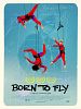 Pôster de Born to Fly