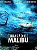 Pôster de Tubarão de Malibu