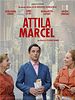 Pôster de Attila Marcel