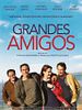 Pôster de Grandes Amigos