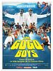 Pôster de Go-Go Boys: Os Bastidores da Cannon Films