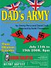 Pôster de Dad's Army