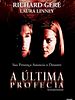 Pôster de A Última Profecia