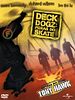 Pôster de Deck Dogz: Feras do Skate