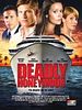 Pôster de Deadly Honeymoon