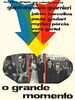 Pôster de O Grande Momento