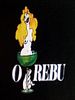 Pôster de O Rebu