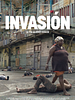 Pôster de Invasión