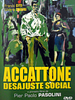 Pôster de Accattone - Desajuste Social