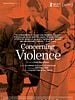 Pôster de Sobre a Violência