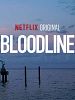 Pôster de Bloodline (2015)