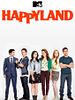 Pôster de Happyland