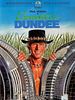 Pôster de Crocodilo Dundee