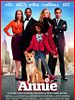 Pôster de Annie