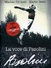 Pôster de A Voz de Pasolini