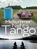 Pôster de Tango de uma Noite de Verão