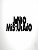 Pôster de Junto e Misturado