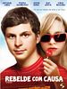 Pôster de Rebelde com Causa