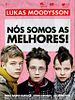 Pôster de Nós Somos as Melhores!