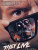 Pôster de Eles Vivem