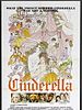 Pôster de Cinderella