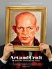 Pôster de Art and Craft