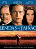 Pôster de Lendas da Paixão
