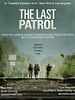 Pôster de The Last Patrol