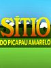 Pôster de Sítio do Picapau Amarelo