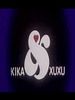 Pôster de Kika e Xuxu