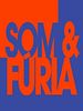 Pôster de Som & Fúria