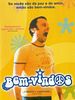 Pôster de Bem-Vindos