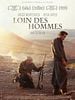 Pôster de Longe dos Homens