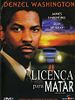 Pôster de Licença Para Matar