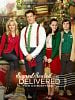 Pôster de Signed, Sealed, Delivered for Christmas