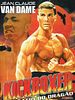 Pôster de Kickboxer - O Desafio do Dragão