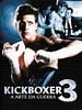 Pôster de Kickboxer 3: A Arte da Guerra