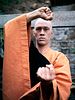 Pôster de Kung Fu