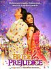 Pôster de Noiva e Preconceito