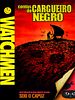 Pôster de Watchmen - Contos do Cargueiro Negro