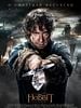 Pôster de O Hobbit: A Batalha dos Cinco Exércitos